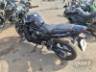 2011 SUZUKI BANDIT 