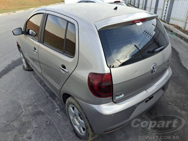 2013 VOLKSWAGEN FOX 