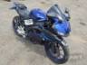 2025 YAMAHA YZF R15 