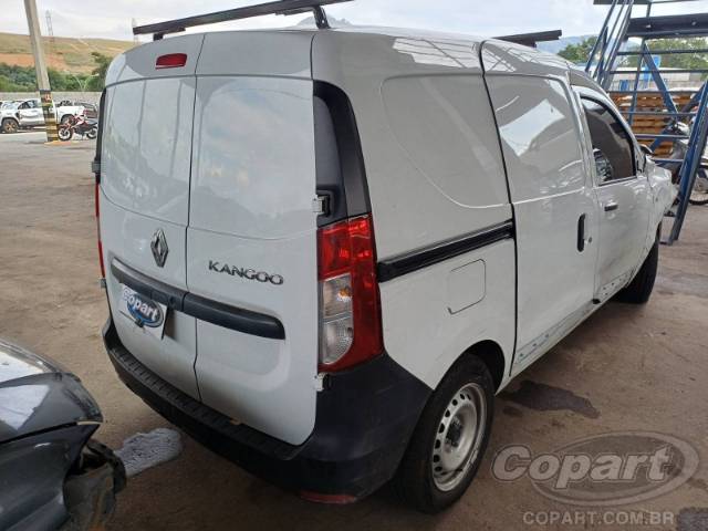 2026 RENAULT KANGOO 