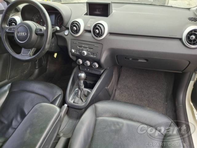 2011 AUDI A1 