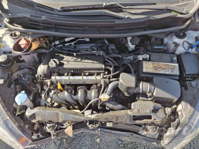 2013 HYUNDAI HB20 