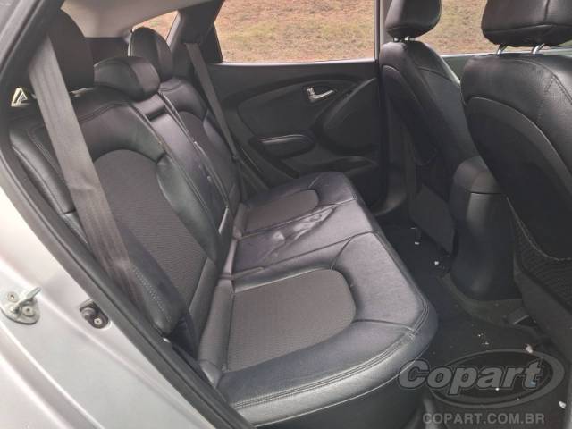 2013 HYUNDAI IX35 