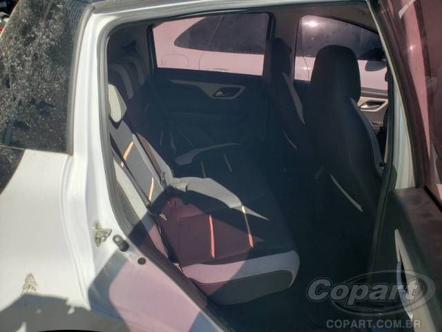 2025 JAC E-JS1 
