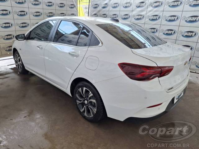 2024 CHEVROLET ONIX PLUS 
