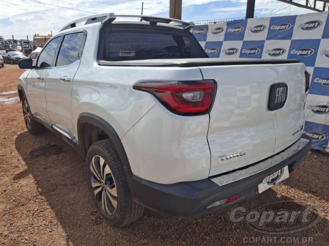 2023 FIAT TORO 