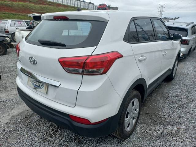 2021 HYUNDAI CRETA 