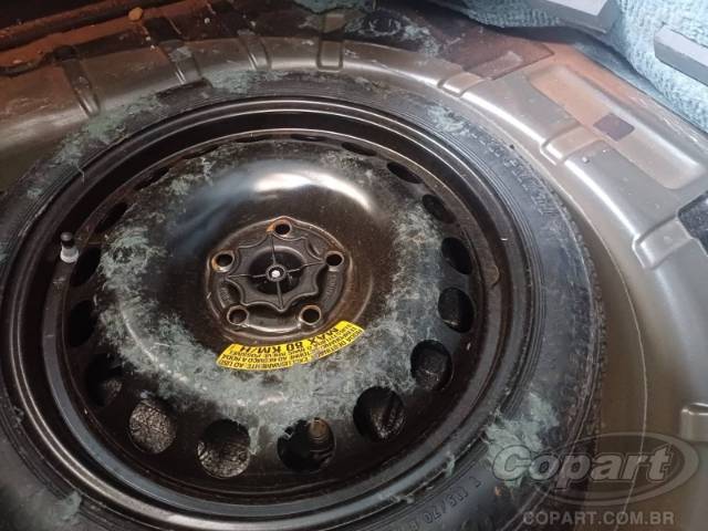 2015 CHEVROLET CRUZE HATCH 