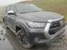 2022 TOYOTA HILUX CD 