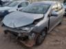 2020 HONDA CITY 