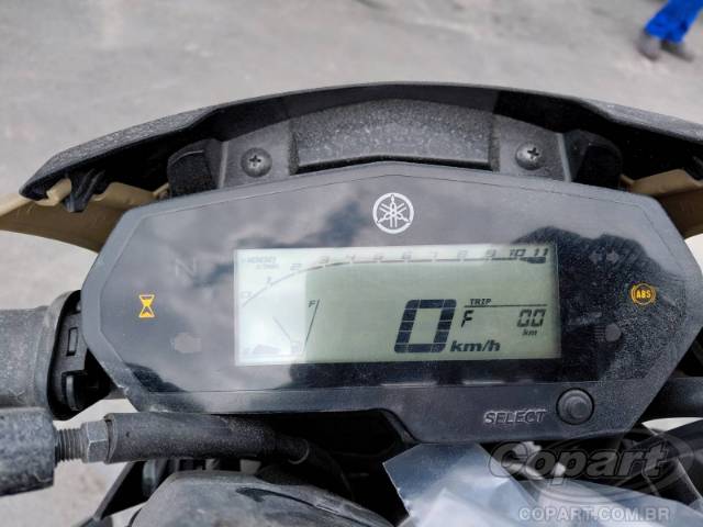 2022 YAMAHA XTZ 250 