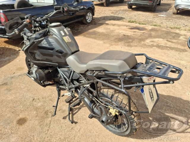 2020 BMW R 1250 