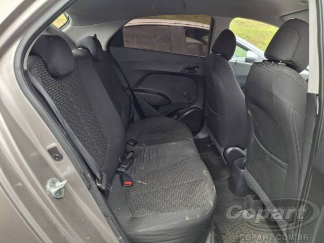 2016 HYUNDAI HB20 