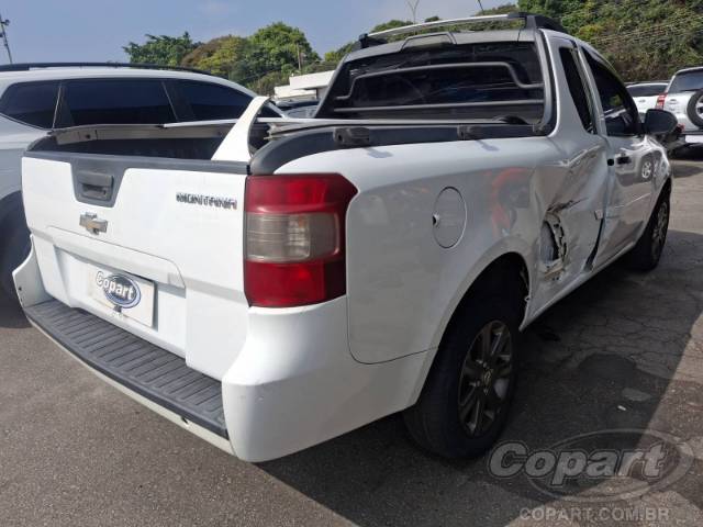 2016 CHEVROLET MONTANA 