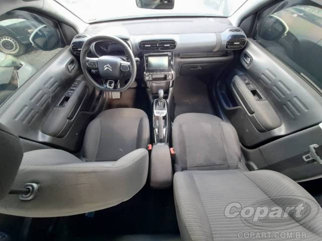 2021 CITROEN C4 CACTUS 