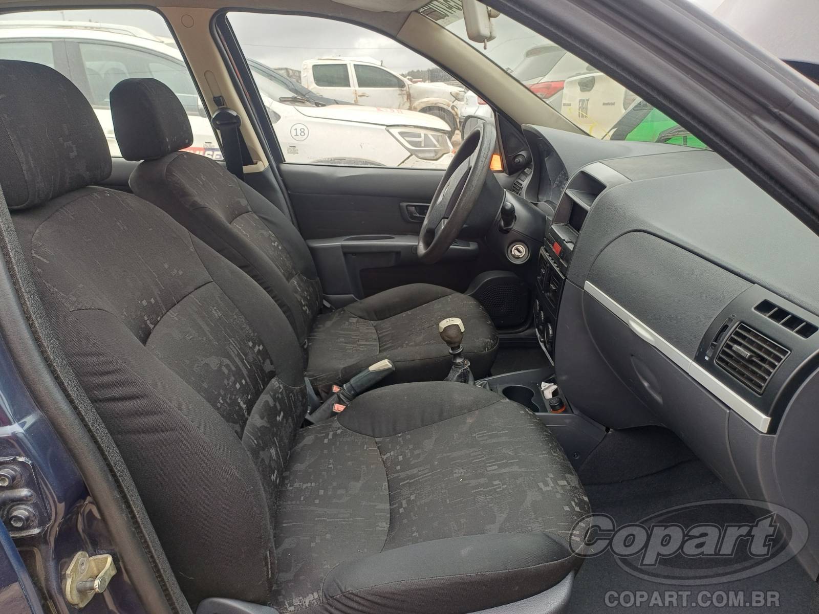 Foto 5: 2005 FIAT SIENA