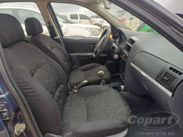2005 FIAT SIENA 