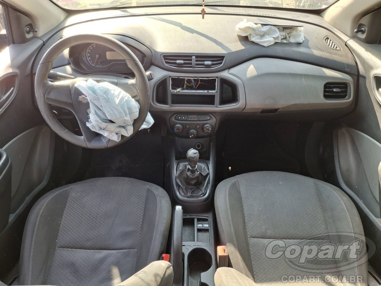 Foto 9 de 15: 2019 CHEVROLET ONIX