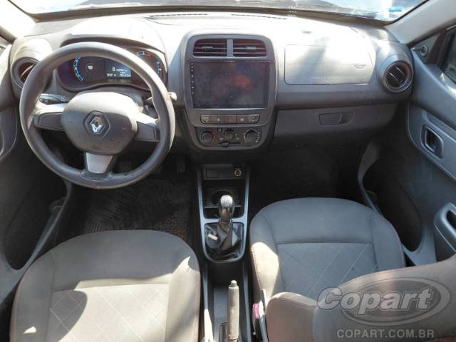 2023 RENAULT KWID 