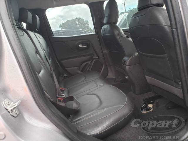 2023 JEEP RENEGADE 