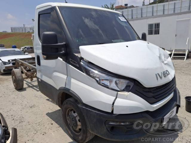 2025 IVECO DAILY 