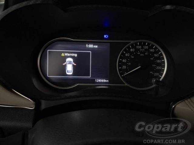 2022 NISSAN VERSA 
