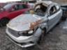 2018 FIAT ARGO 