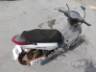 2017 HONDA BIZ 