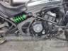2018 KAWASAKI VULCAN S 