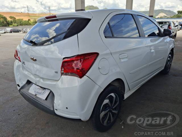 2019 CHEVROLET ONIX 