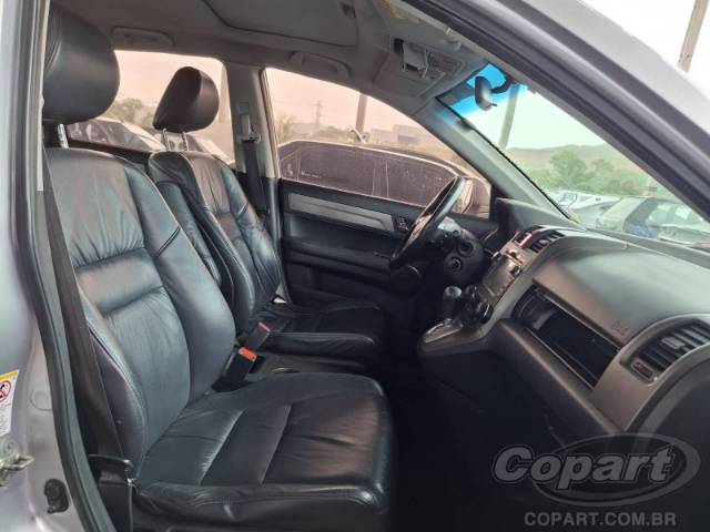 2010 HONDA CR-V 