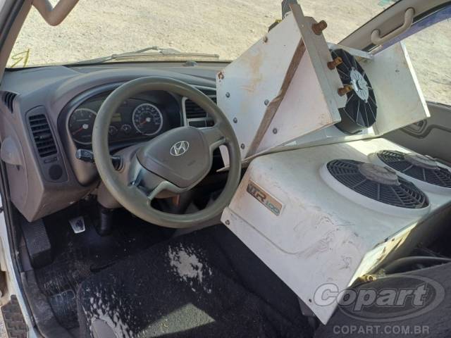 2020 HYUNDAI HR 
