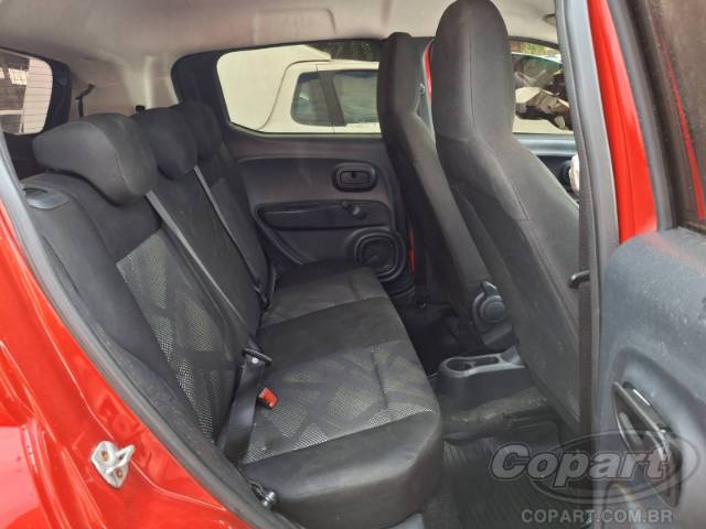 2025 FIAT MOBI 