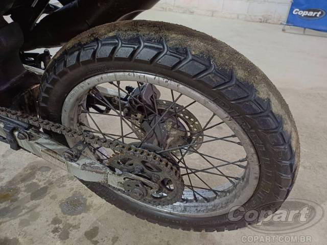 2020 YAMAHA XTZ 150 CROSSER 