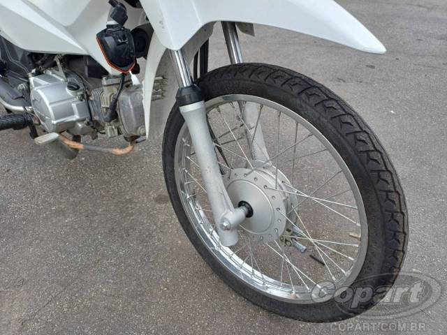 2023 HONDA POP 