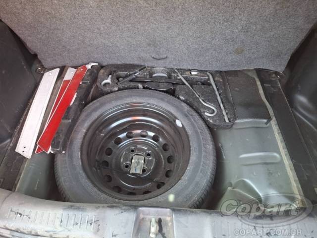 2008 HONDA FIT 