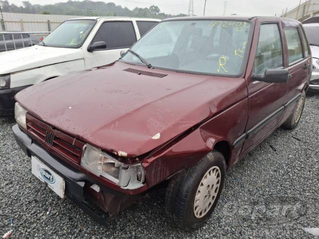 1995 FIAT UNO 