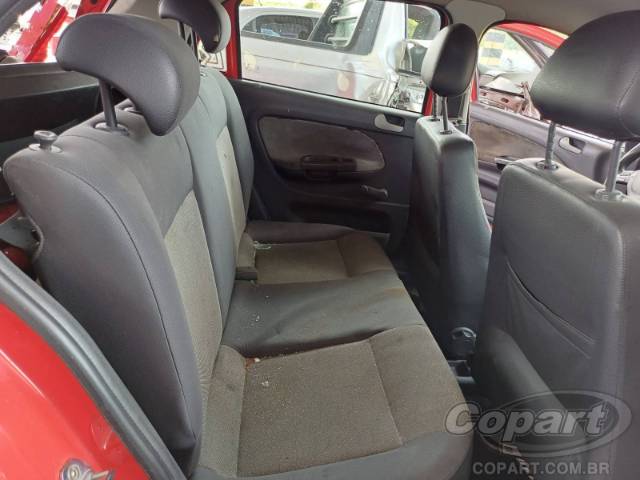 2013 VOLKSWAGEN GOL 