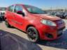 2014 FIAT PALIO 