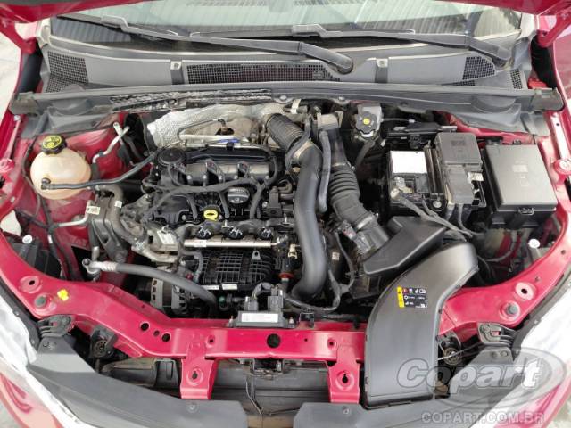 2023 CHEVROLET ONIX PLUS 