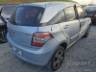 2011 CHEVROLET AGILE 