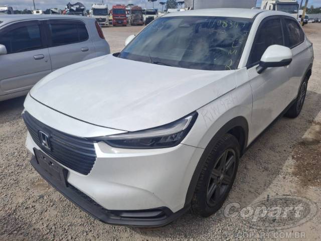 2024 HONDA HR-V 