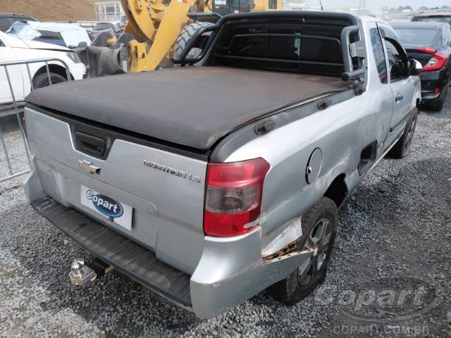 2014 CHEVROLET MONTANA 