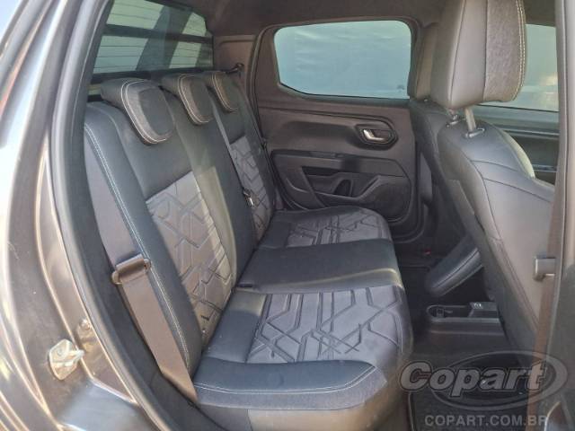 2023 FIAT STRADA CD 