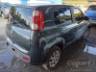 2011 FIAT UNO 