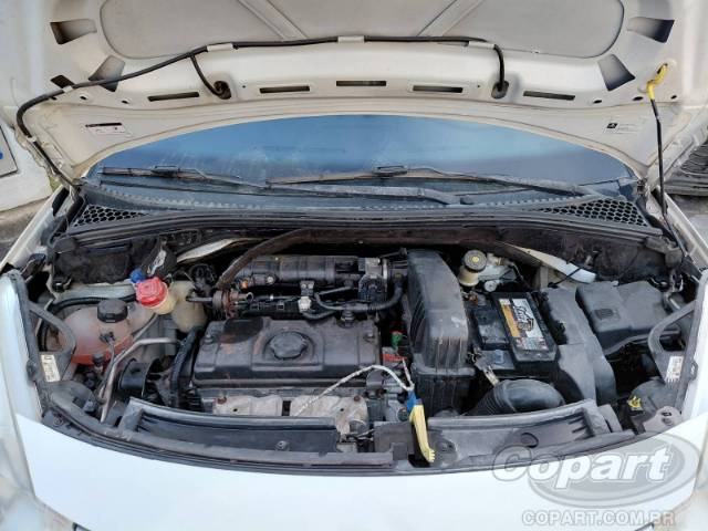 2015 CITROEN C3 