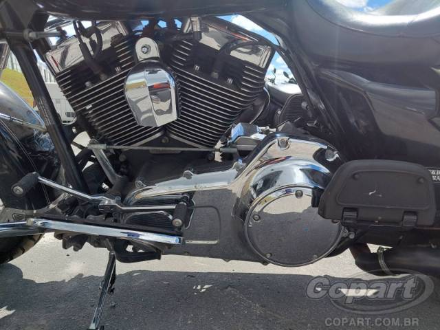 2014 HARLEY-DAVIDSON TOURING 