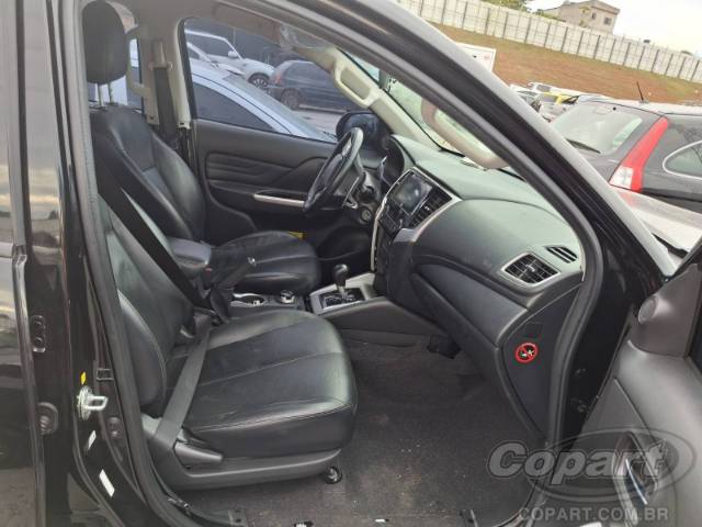 2022 MITSUBISHI L200 TRITON 