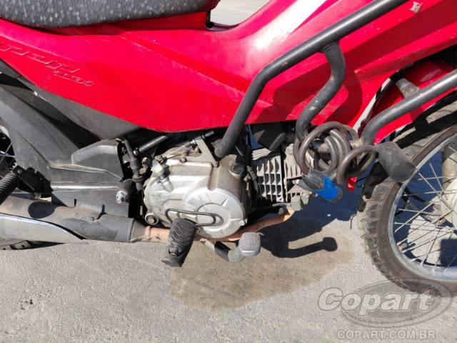 2022 HONDA POP 