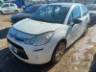 2015 CITROEN C3 